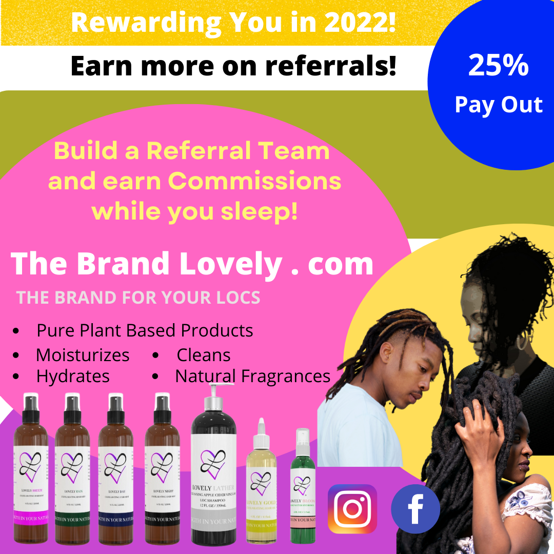 Join our Affiliate Program, receive a customized 15% off coupon to share with everyone and earn 25% commission on those sales.