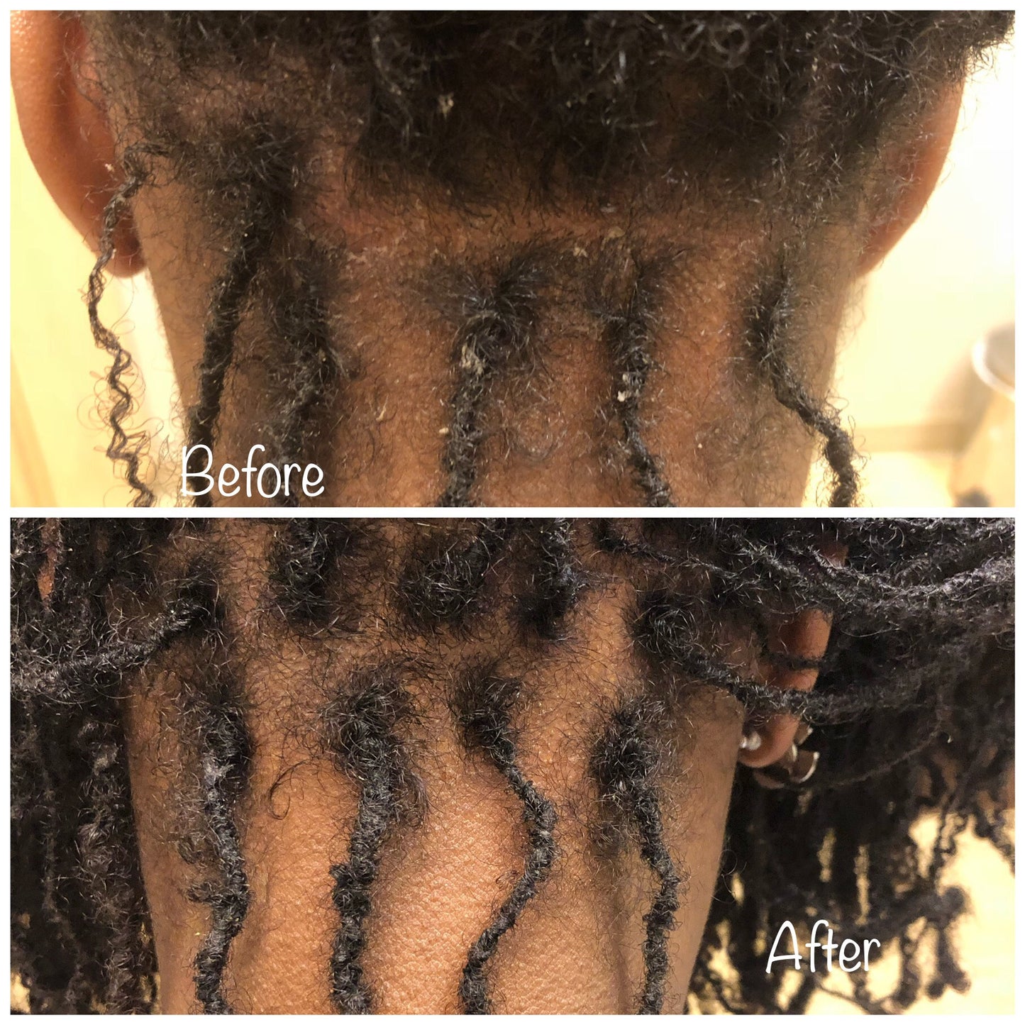 Lovely Breeze Exhilarating Hair Mist 8 oz